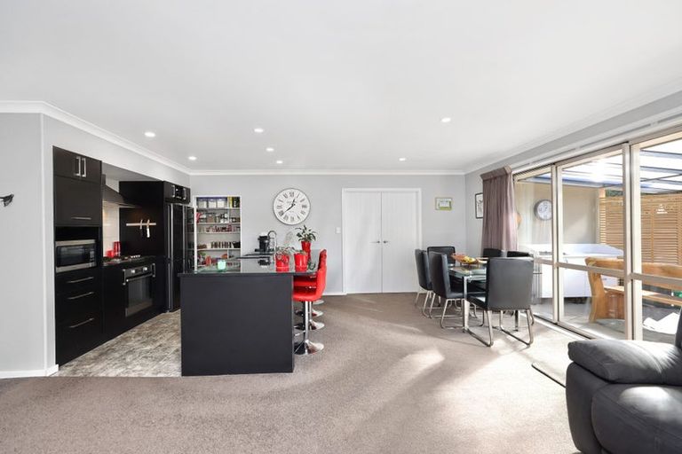 Photo of property in 16 Geoff Geering Drive, Netherby, Ashburton, 7700