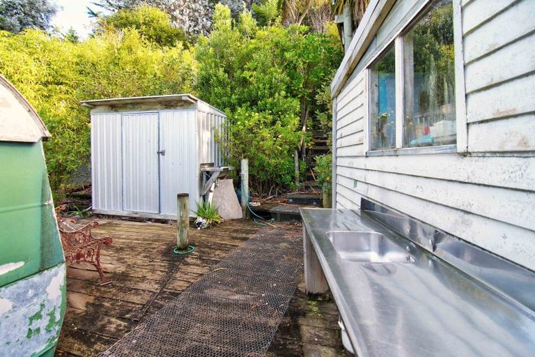 Photo of property in 1529 Otahome Road, Otahome, Masterton, 5872