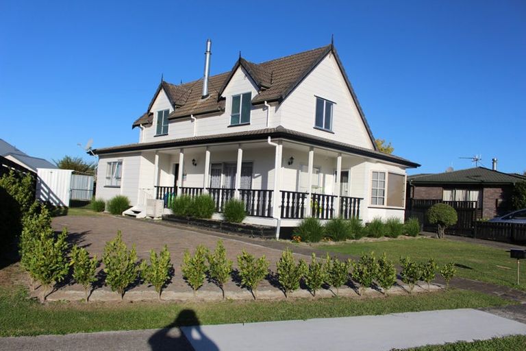 Photo of property in 8 Halyard Close, Flagstaff, Hamilton, 3210