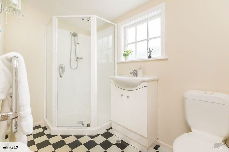 Photo of property in 10 Salisbury Avenue, Mount Cook, Wellington, 6021