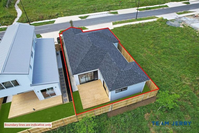 Photo of property in 107 Bellfield Road, Opaheke, Papakura, 2113