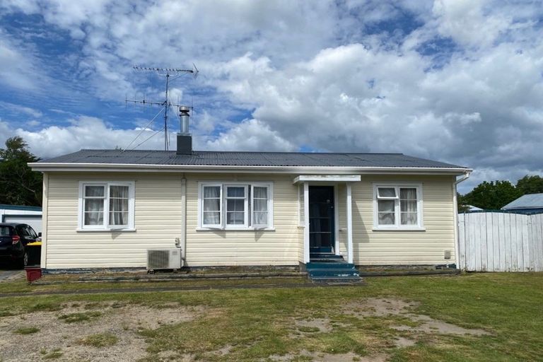 Photo of property in 99 Clyde Street, Tokoroa, 3420