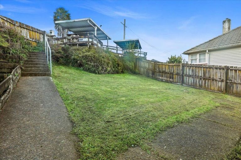 Photo of property in 21 Craig Terrace, Te Kuiti, 3910