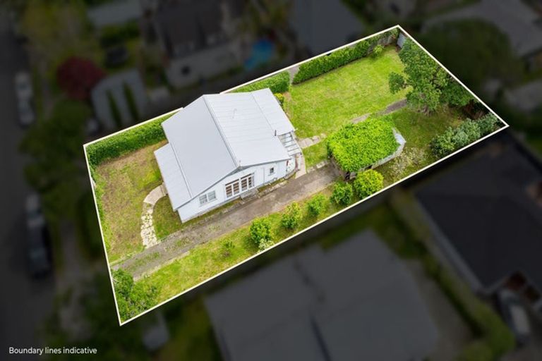 Photo of property in 17 Napier Avenue, Takapuna, Auckland, 0622