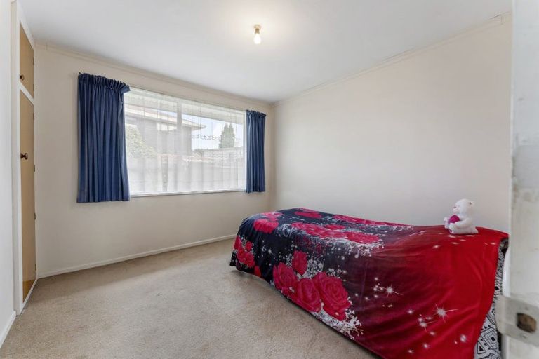 Photo of property in 6 Evans Place, Kaiapoi, 7630