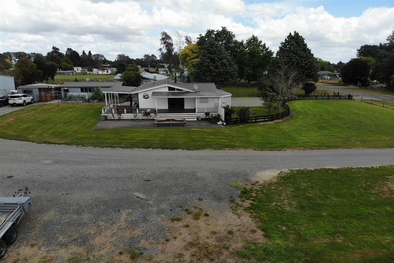 Photo of property in 9 Massey Road, Reporoa, 3081