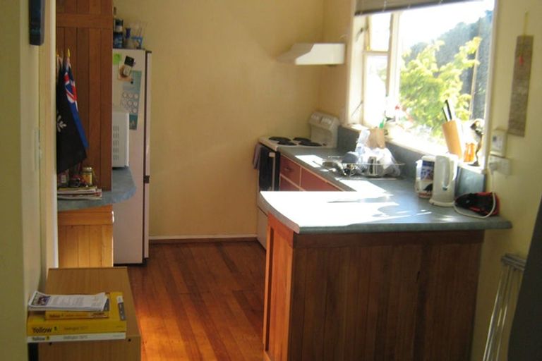 Photo of property in 33 Upoko Road, Hataitai, Wellington, 6021