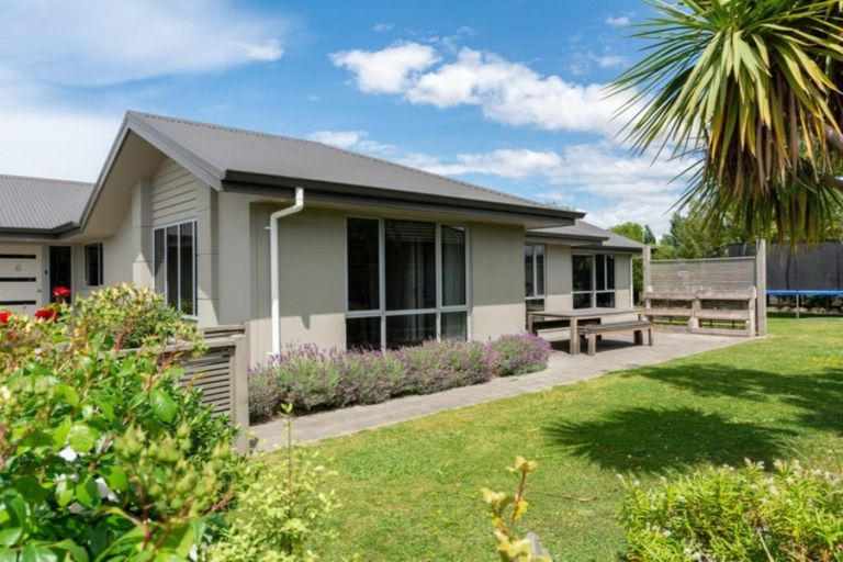 Photo of property in 6 Avening Close, Blenheim, 7201