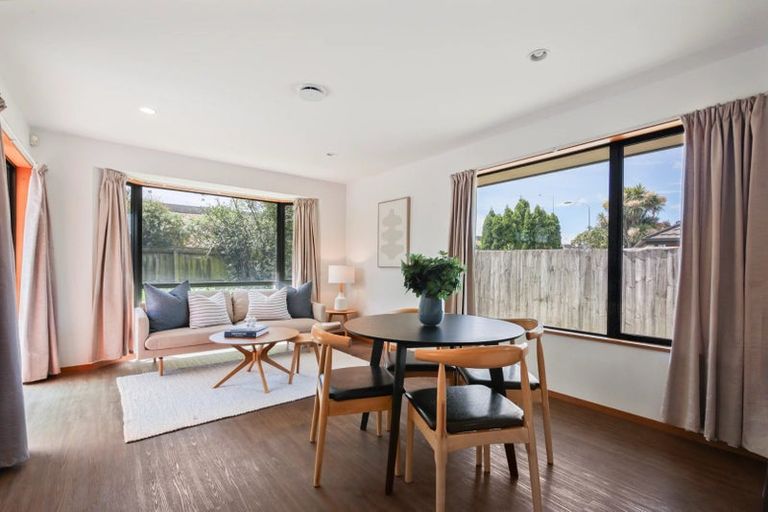 Photo of property in 5 Cardigan Bay Place, Addington, Christchurch, 8024