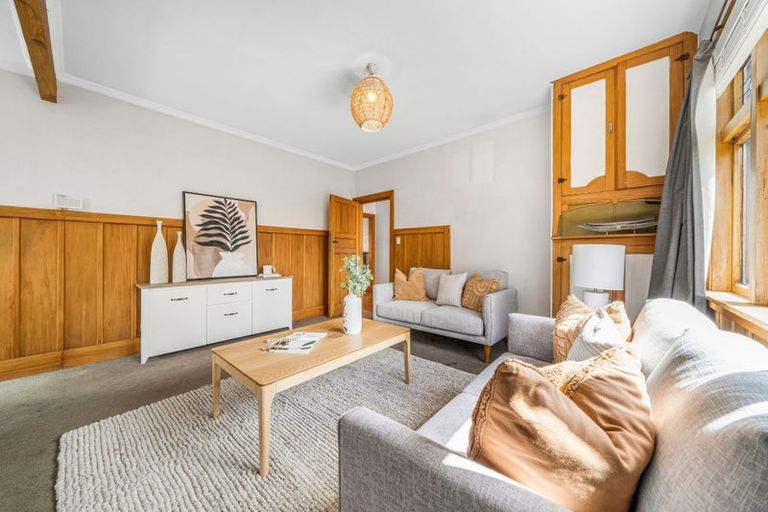 Photo of property in 46 Plunket Street, Spreydon, Christchurch, 8024