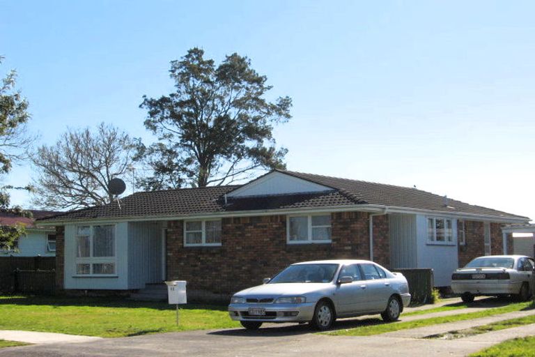 Photo of property in 12 Harrier Place, Papakura, 2110
