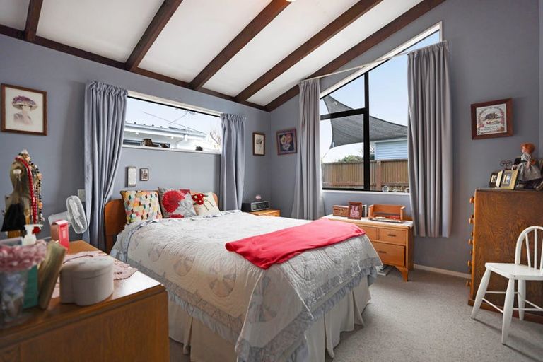 Photo of property in 55b Cox Street, Ashburton, 7700