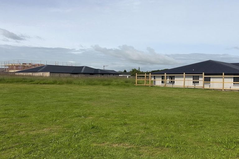 Photo of property in 111 Manaia Road, Te Awamutu, 3800