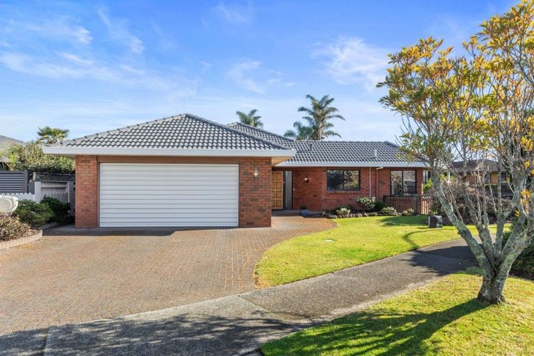 Photo of property in 34 Tainui Street, Matua, Tauranga, 3110