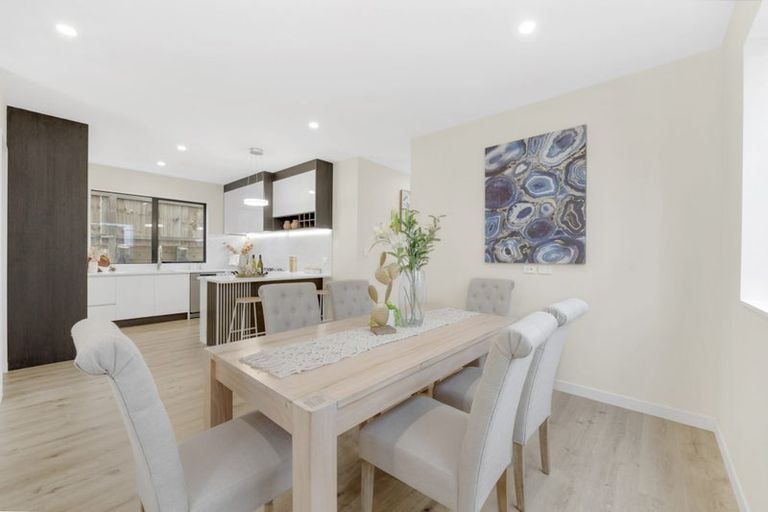 Photo of property in 24 Hermitage Street, Flat Bush, Auckland, 2019