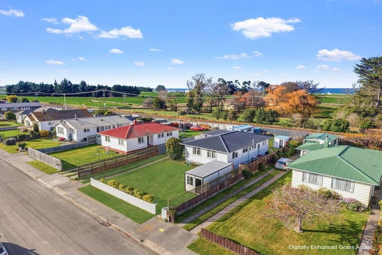 Photo of property in 5 Tern Street, Oamaru North, Oamaru, 9400