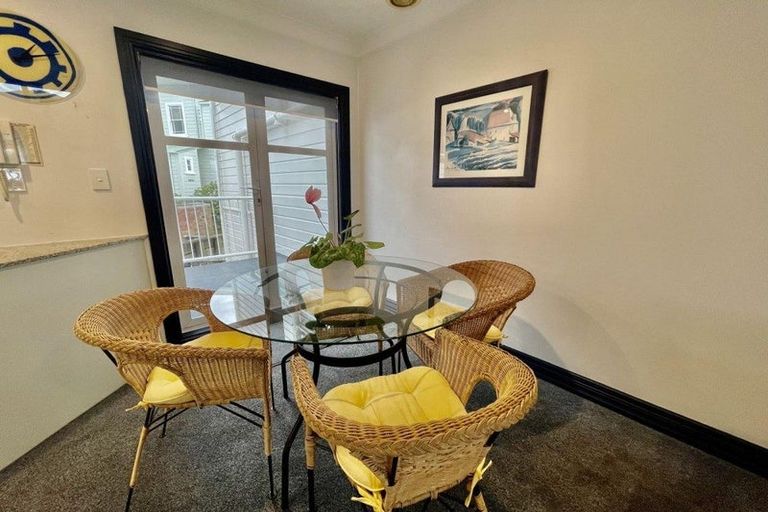 Photo of property in 11d Mount Street, Te Aro, Wellington, 6011