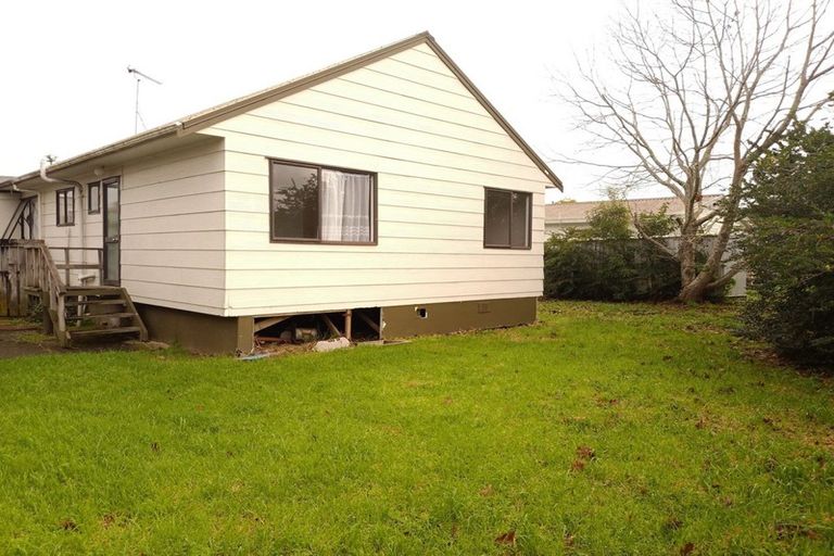 Photo of property in 3/48 Coxhead Road, Manurewa, Auckland, 2102