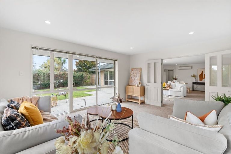 Photo of property in 11 Protea Place, Wigram, Christchurch, 8042