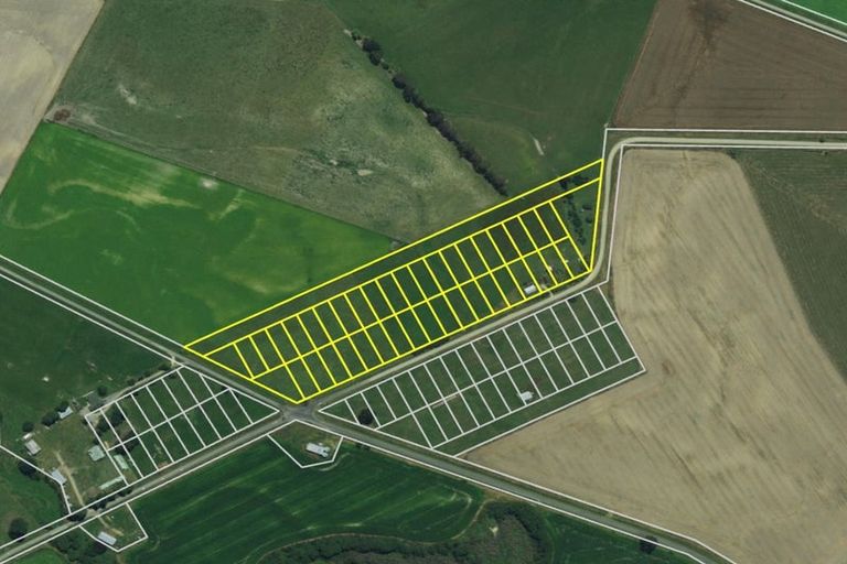 Photo of property in 23 Hillboro Road, Otaio, Timaru, 7971