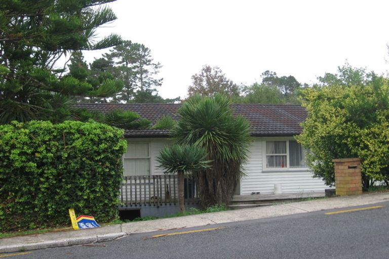 Photo of property in 158 Godley Road, Titirangi, Auckland, 0604