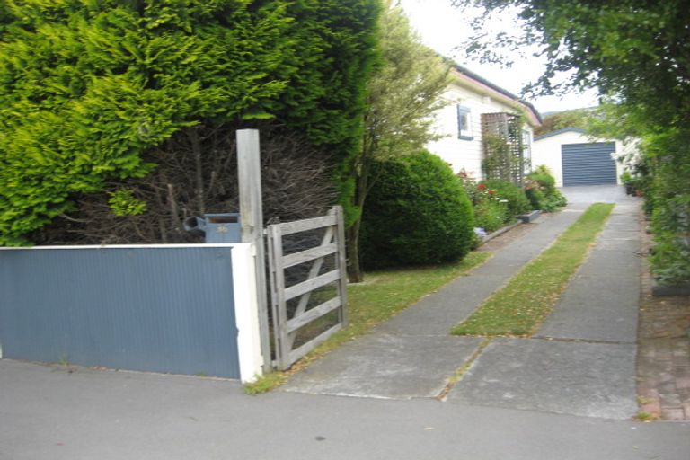 Photo of property in 30 Tennyson Street, Sydenham, Christchurch, 8023