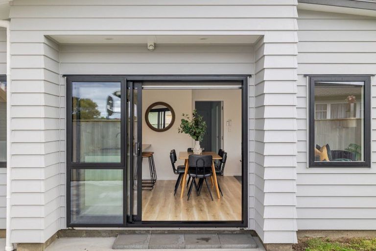 Photo of property in 126a Warwick Street, Feilding, 4702