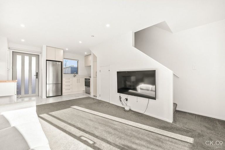 Photo of property in 6/318 Oxford Terrace, Avalon, Lower Hutt, 5011