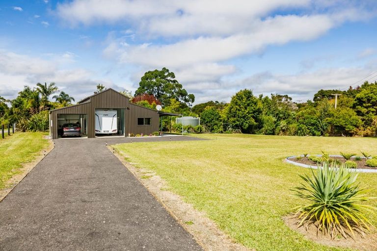 Photo of property in 219 Rangitane Road, Kerikeri, 0294