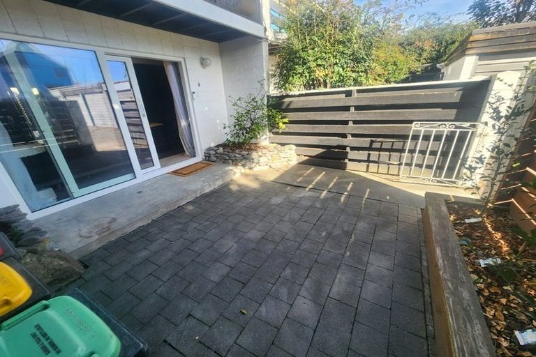 Photo of property in 5/318 Gloucester Street, Christchurch Central, Christchurch, 8011