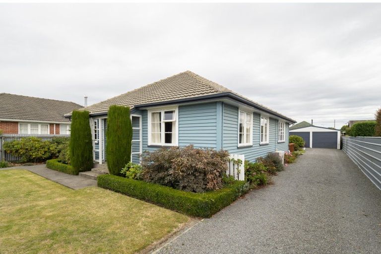 Photo of property in 47 Clark Street, Allenton, Ashburton, 7700