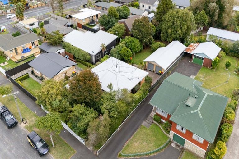 Photo of property in 3 Ngaere Avenue, Chartwell, Hamilton, 3210