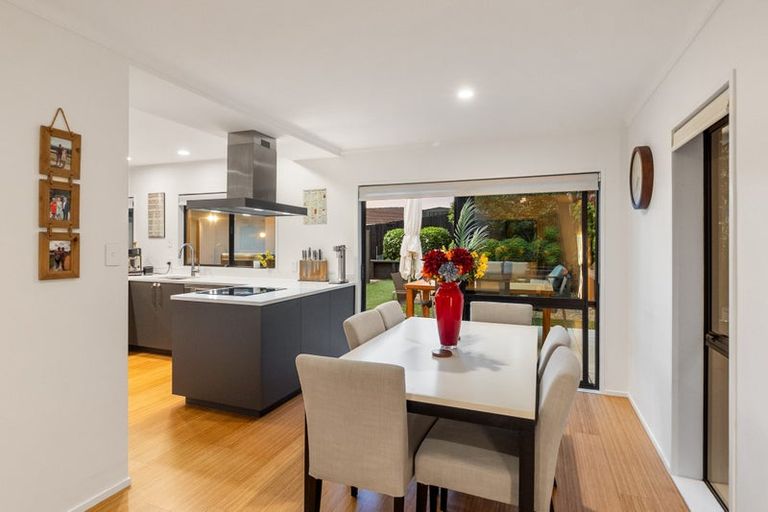 Photo of property in 47 Palmyra Way, Half Moon Bay, Auckland, 2012