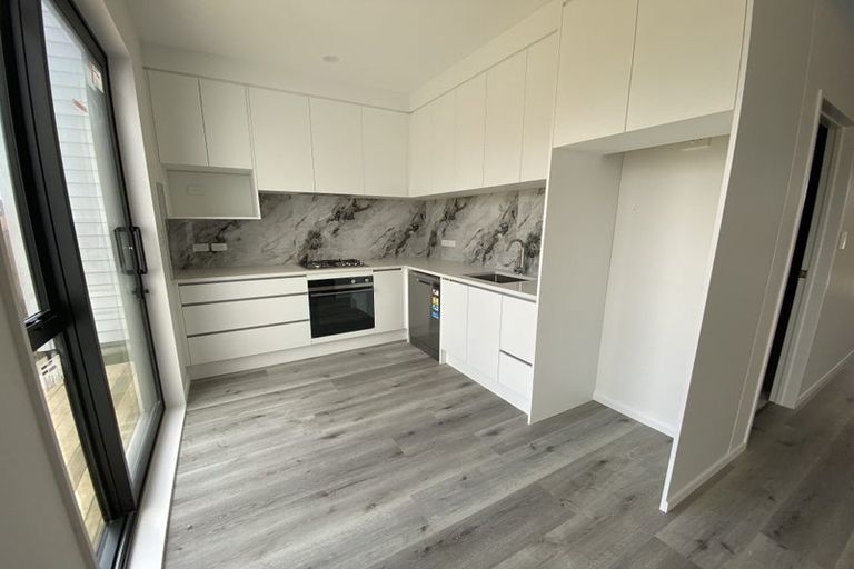 Photo of property in 22b Sharland Avenue, Manurewa, Auckland, 2102