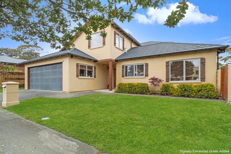 Photo of property in 29 La Lena Grove, Fitzherbert, Palmerston North, 4410
