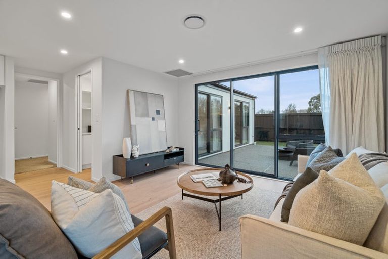 Photo of property in 16 Gingko Lane, Marshland, Christchurch, 8051