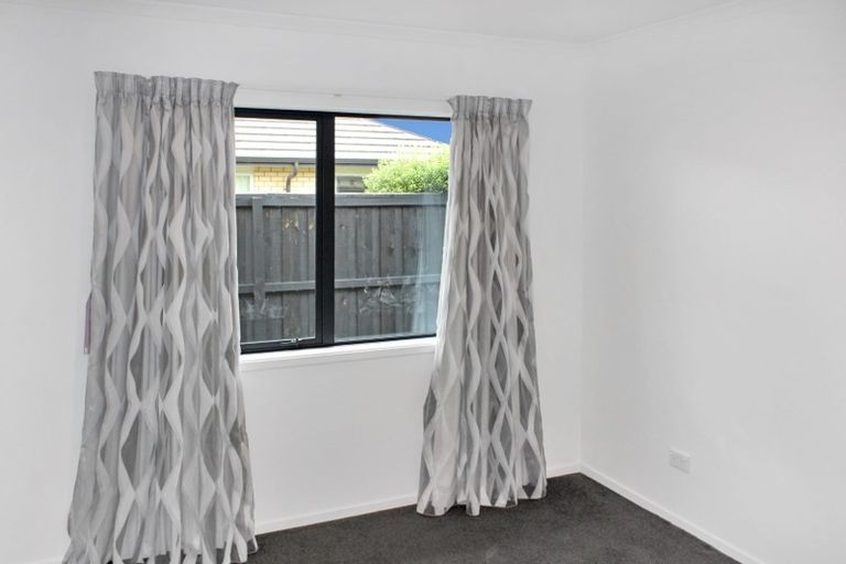 Photo of property in 10 Eversham Drive, Rolleston, 7615