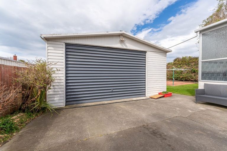 Photo of property in 7 Waitaki Street, Glenwood, Timaru, 7910