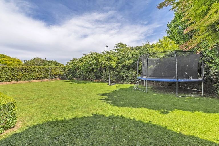 Photo of property in 18 Glenwood Drive, Prebbleton, 7604