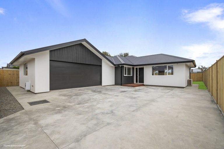 Photo of property in 20a Denbigh Street, Feilding, 4702