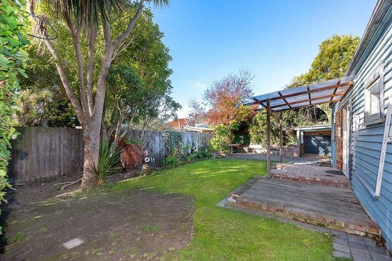 Photo of property in 25 Rochester Street, Linwood, Christchurch, 8062