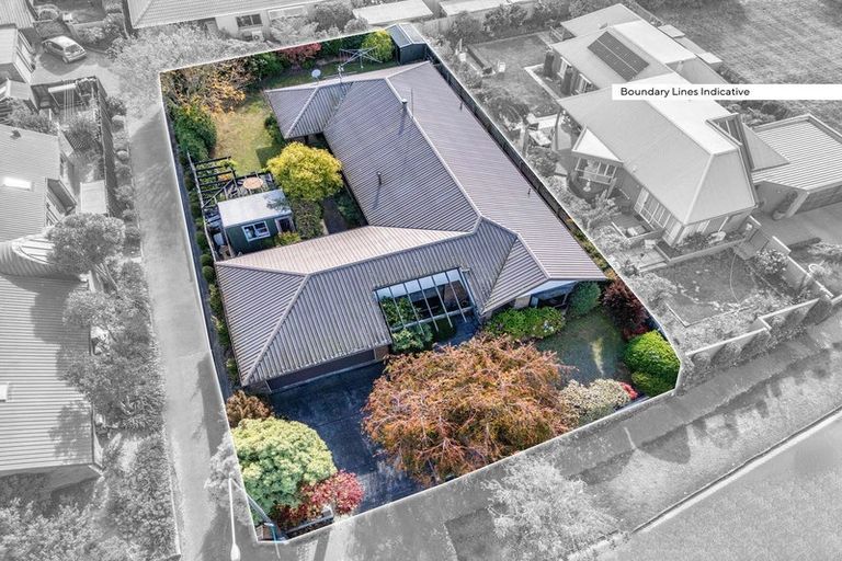 Photo of property in 290 Kensington Avenue, Rangiora, 7400