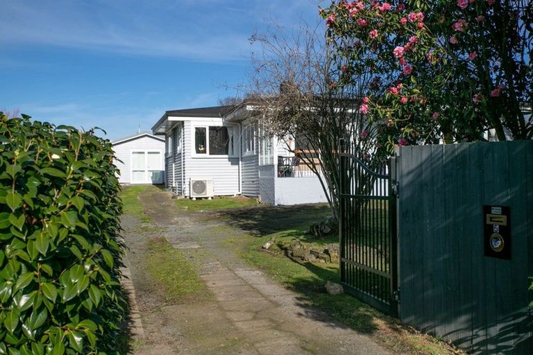 Photo of property in 5 Mangawhero Road, Matamata, 3400