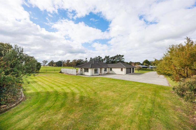 Photo of property in 148 Hendersons Line, Marton, 4789