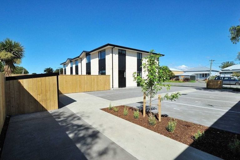 Photo of property in 411 Armagh Street, Linwood, Christchurch, 8011