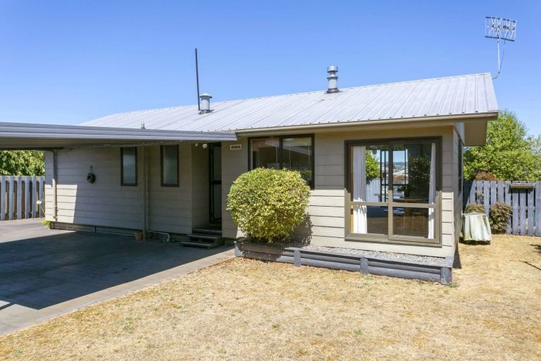 Photo of property in 57 Lakewood Drive, Nukuhau, Taupo, 3330