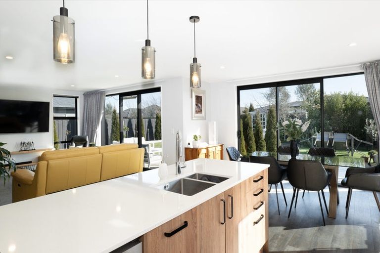 Photo of property in 17 Lemonwood Drive, Rolleston, 7615