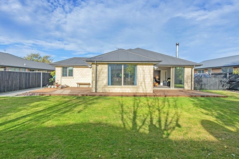 Photo of property in 54 Othello Drive, Rolleston, 7614