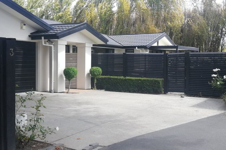 Photo of property in 3 Brookfield Drive, Northwood, Christchurch, 8051