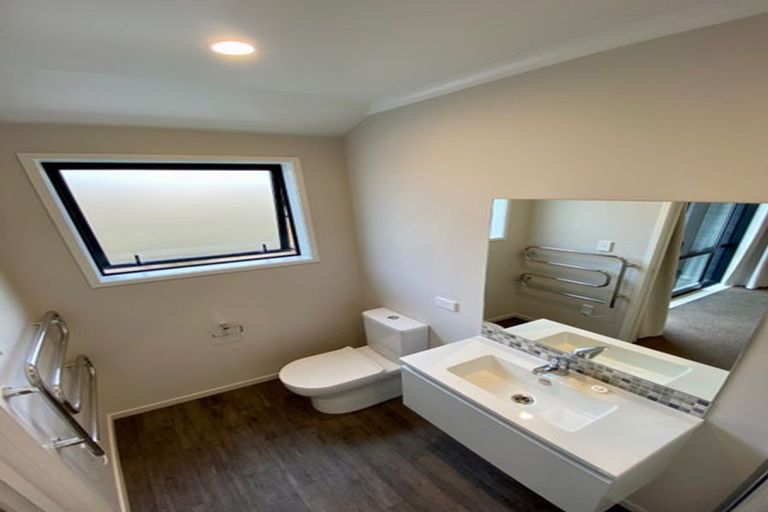 Photo of property in 7u1 Corrin Street, Melville, Hamilton, 3206